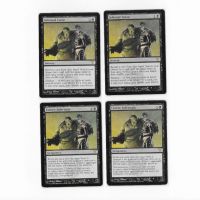 Mtg Infernal tutor 4x  2 ITA  2 ENG  NM  EX